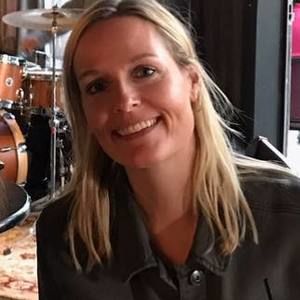 Meet your Posher, Beverly